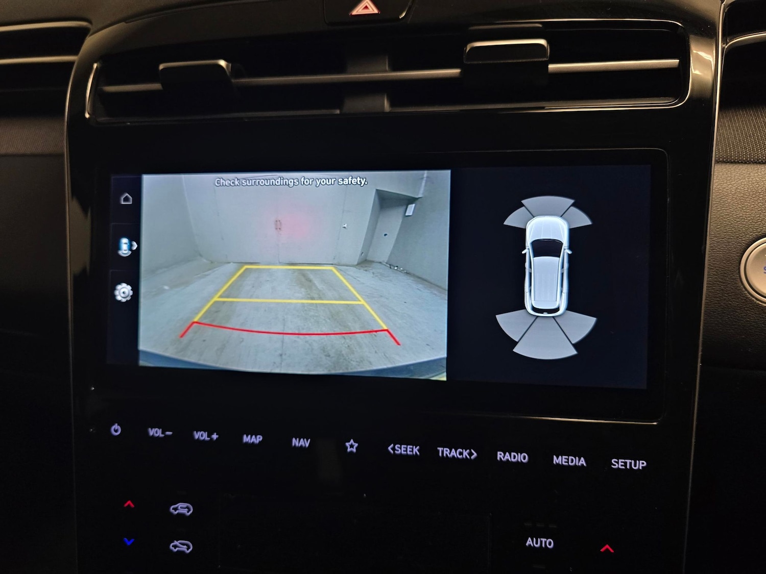 Used Hyundai TUCSON 2022 for sale - 76554993: Photo 5