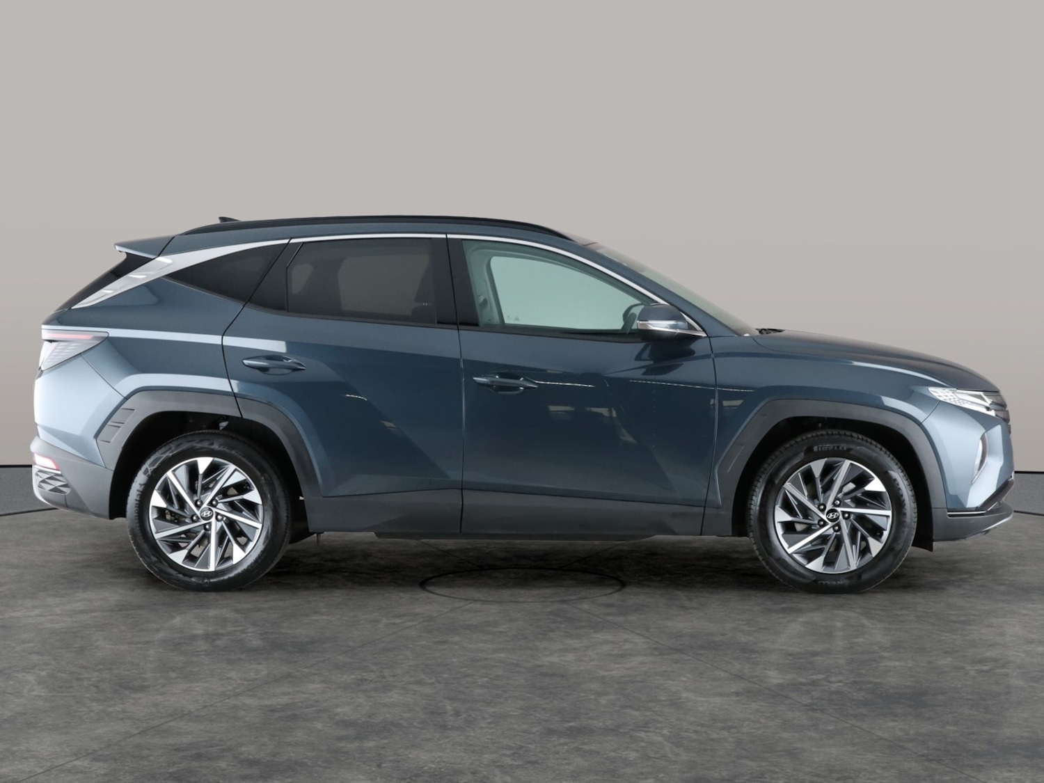 Used Hyundai TUCSON 2022 for sale - 76554993: Photo 9