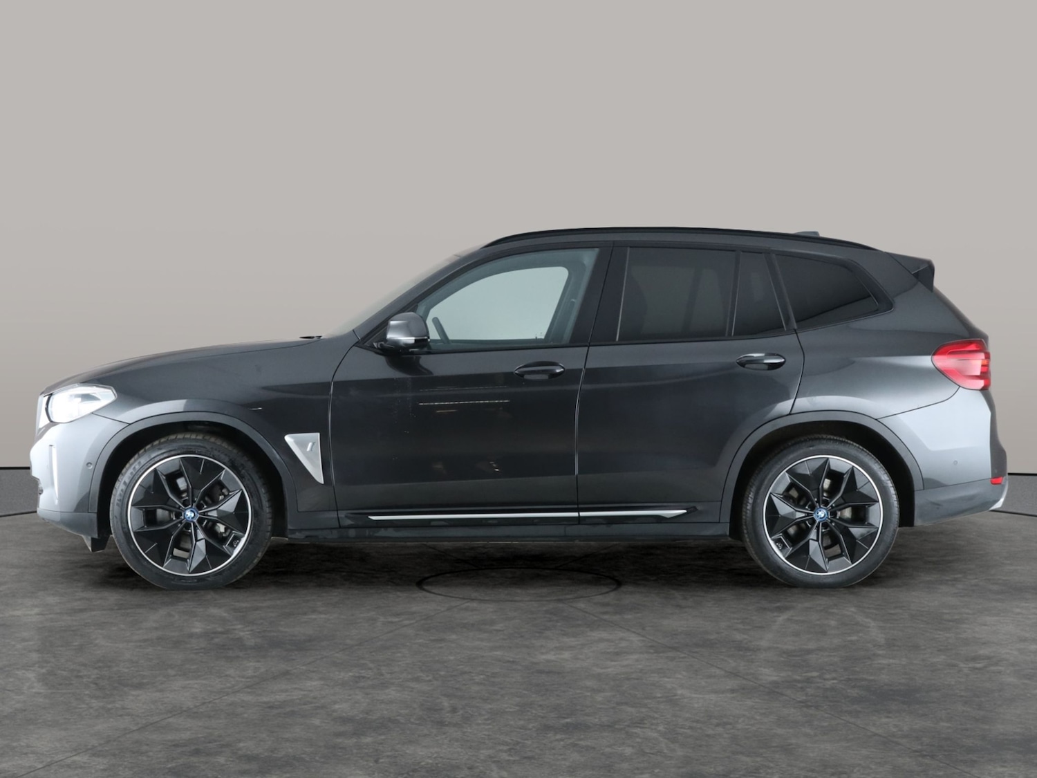 Used BMW iX3 2021 for sale - 76707028: Photo 15