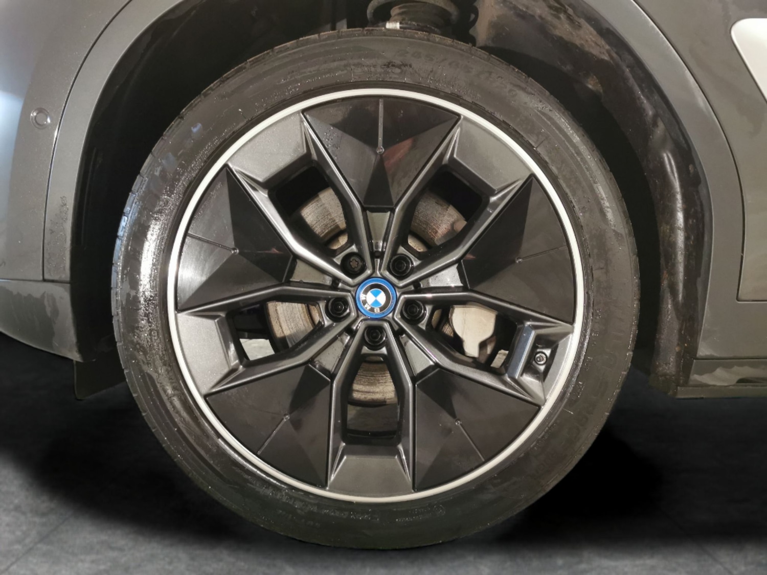 Used BMW iX3 2021 for sale - 76707028: Photo 25