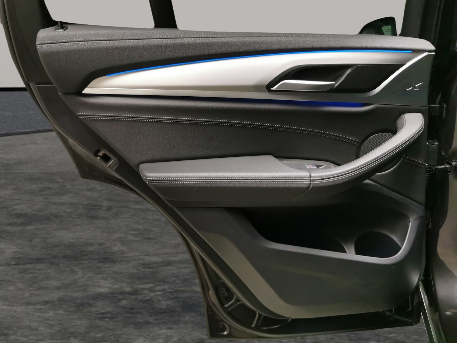 Used BMW iX3 2021 for sale - 76707028: Photo 30