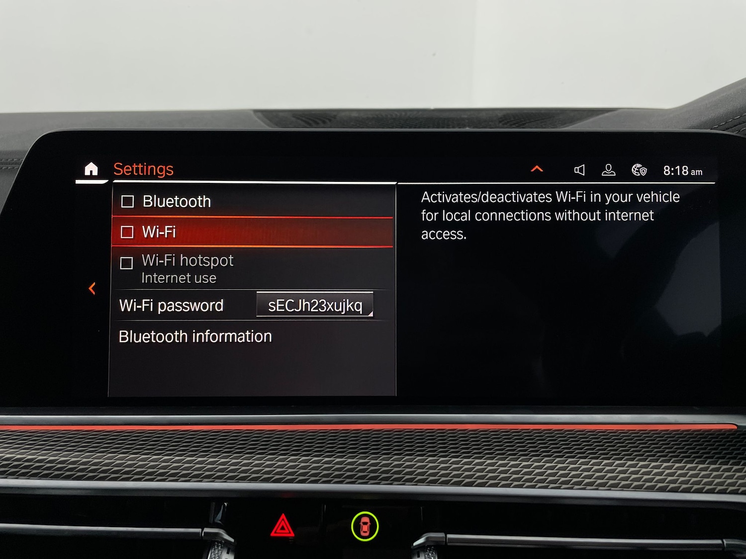 Used BMW X5 2019 for sale - 78012351: Photo 17