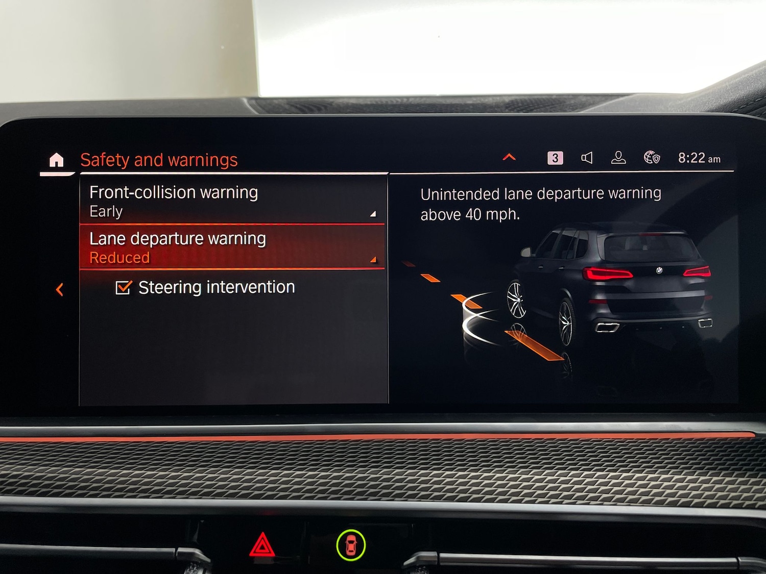 Used BMW X5 2019 for sale - 78012351: Photo 30