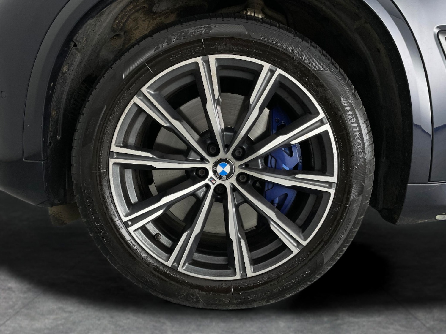 Used BMW X5 2019 for sale - 78012351: Photo 32