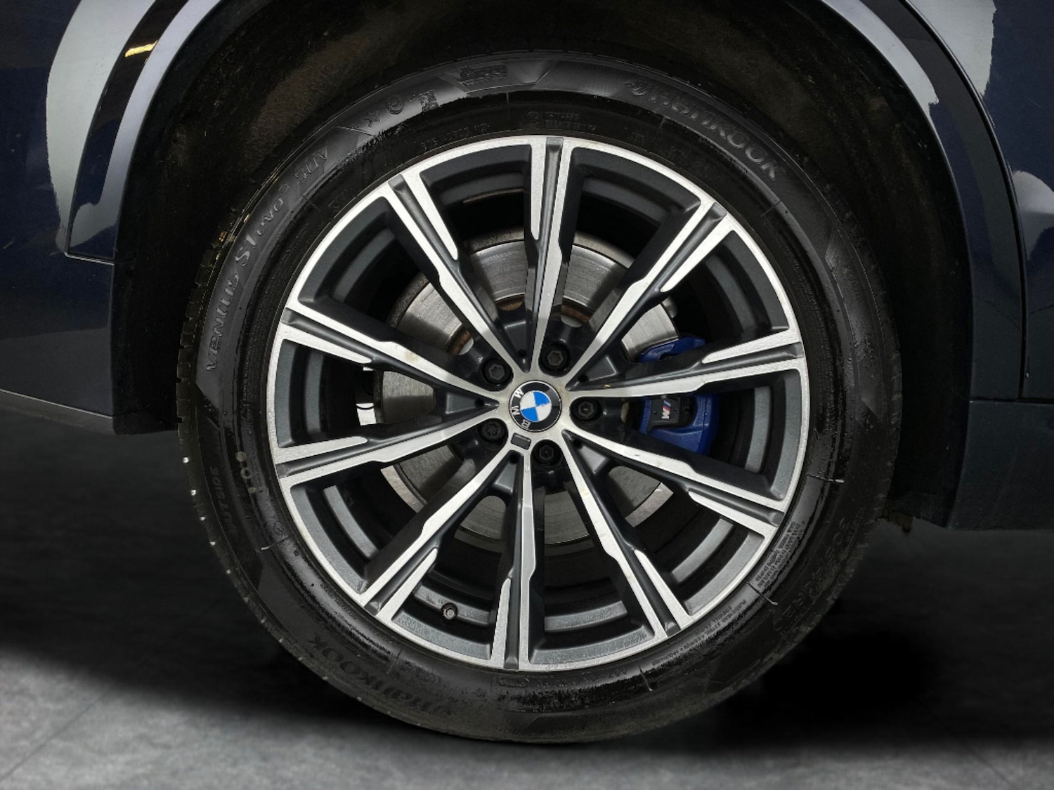 Used BMW X5 2019 for sale - 78012351: Photo 34