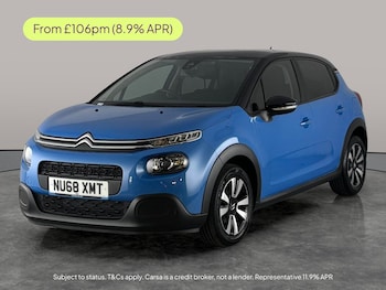 Used Citroen C3 2018 for sale - 79151984: Photo