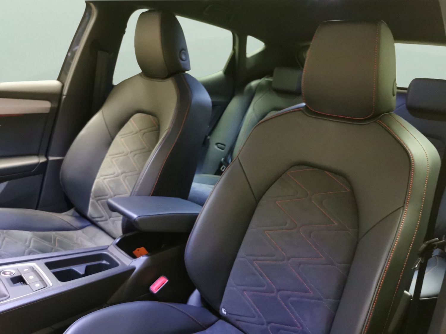 Used SEAT Leon 2022 for sale - 77023785: Photo 13