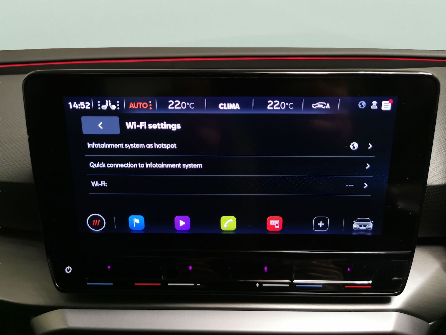 Used SEAT Leon 2022 for sale - 77023785: Photo 16