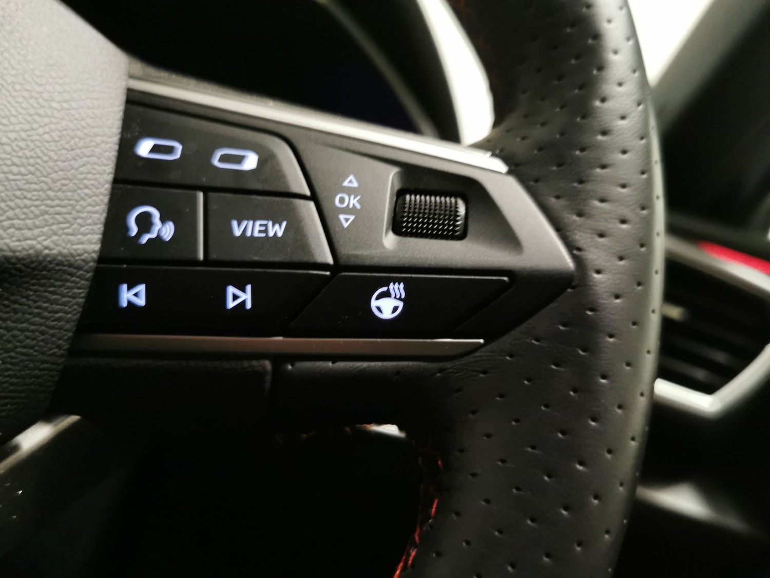 Used SEAT Leon 2022 for sale - 77023785: Photo 23