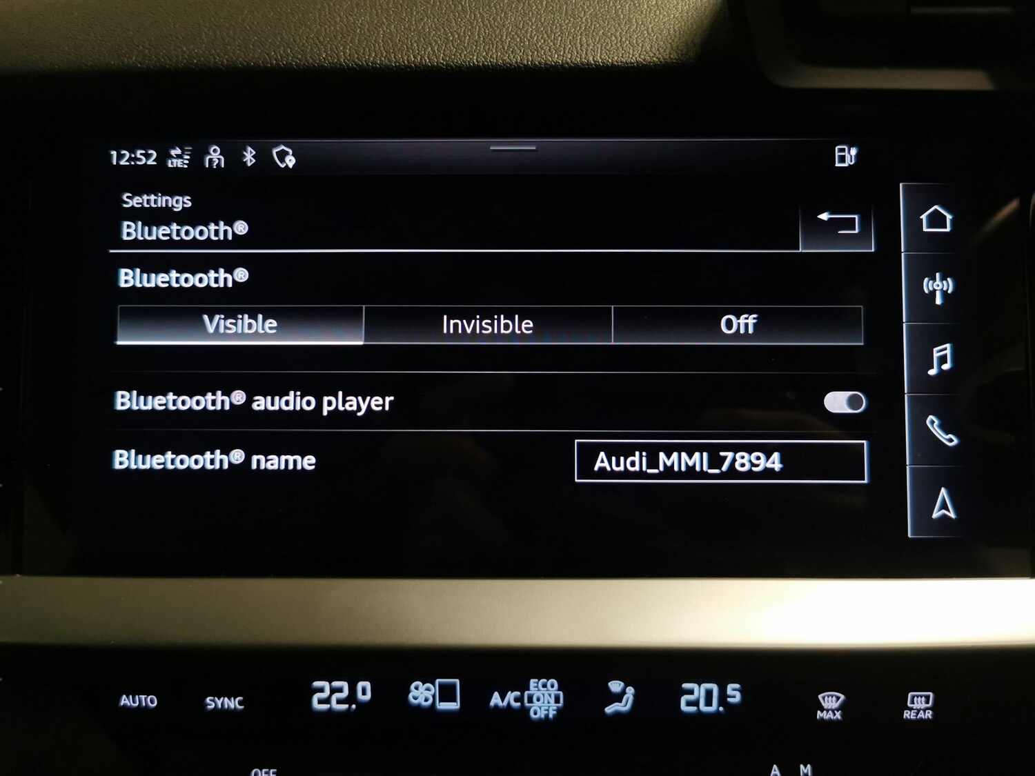 Used Audi A3 2023 for sale - 78103957: Photo 16