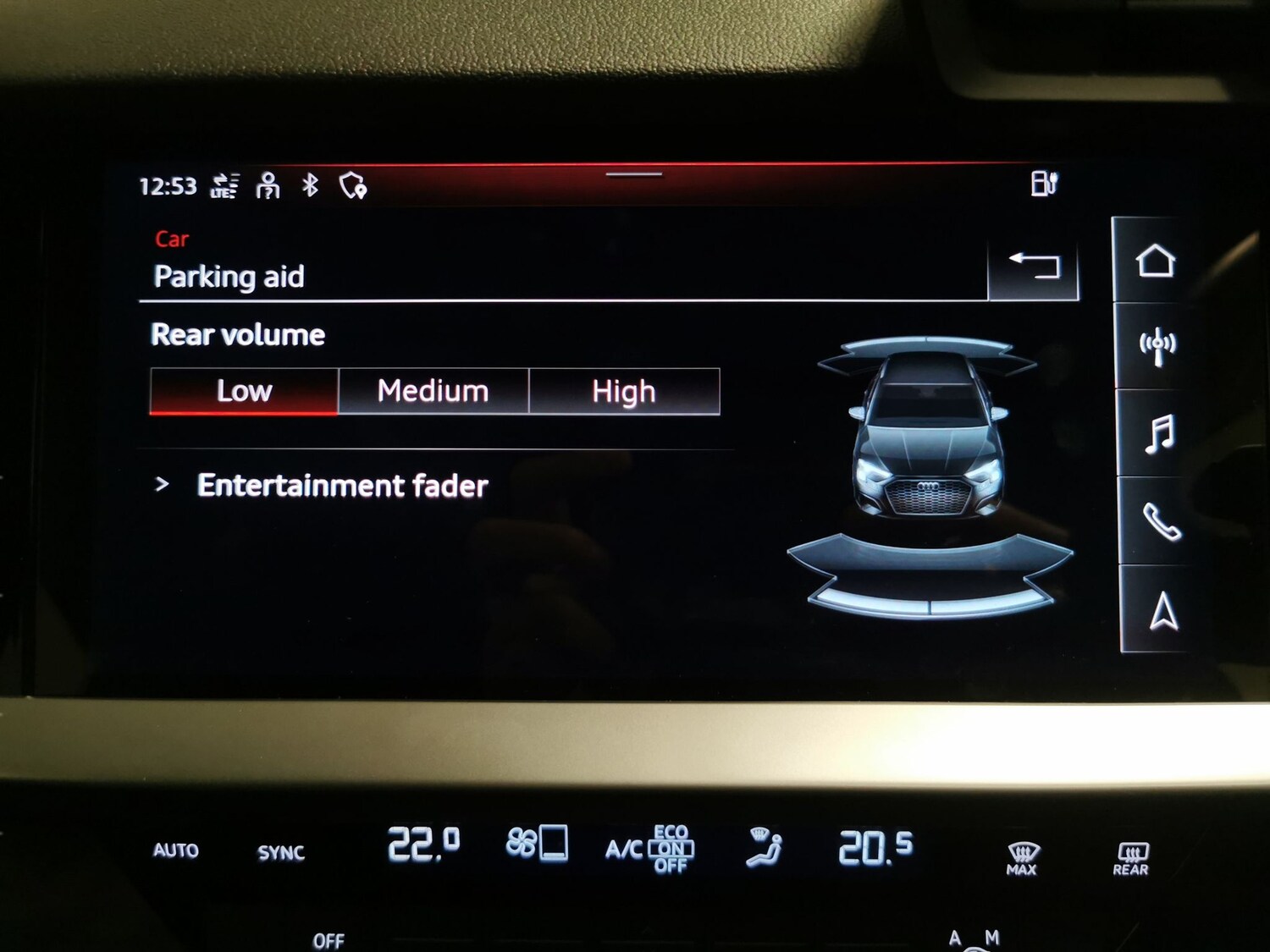 Used Audi A3 2023 for sale - 78103957: Photo 18