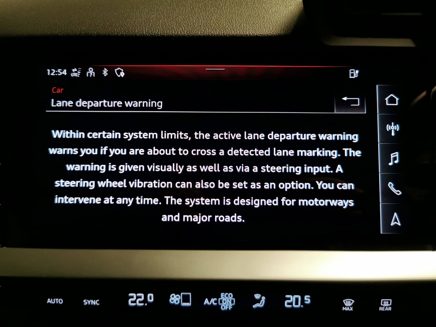 Used Audi A3 2023 for sale - 78103957: Photo 23