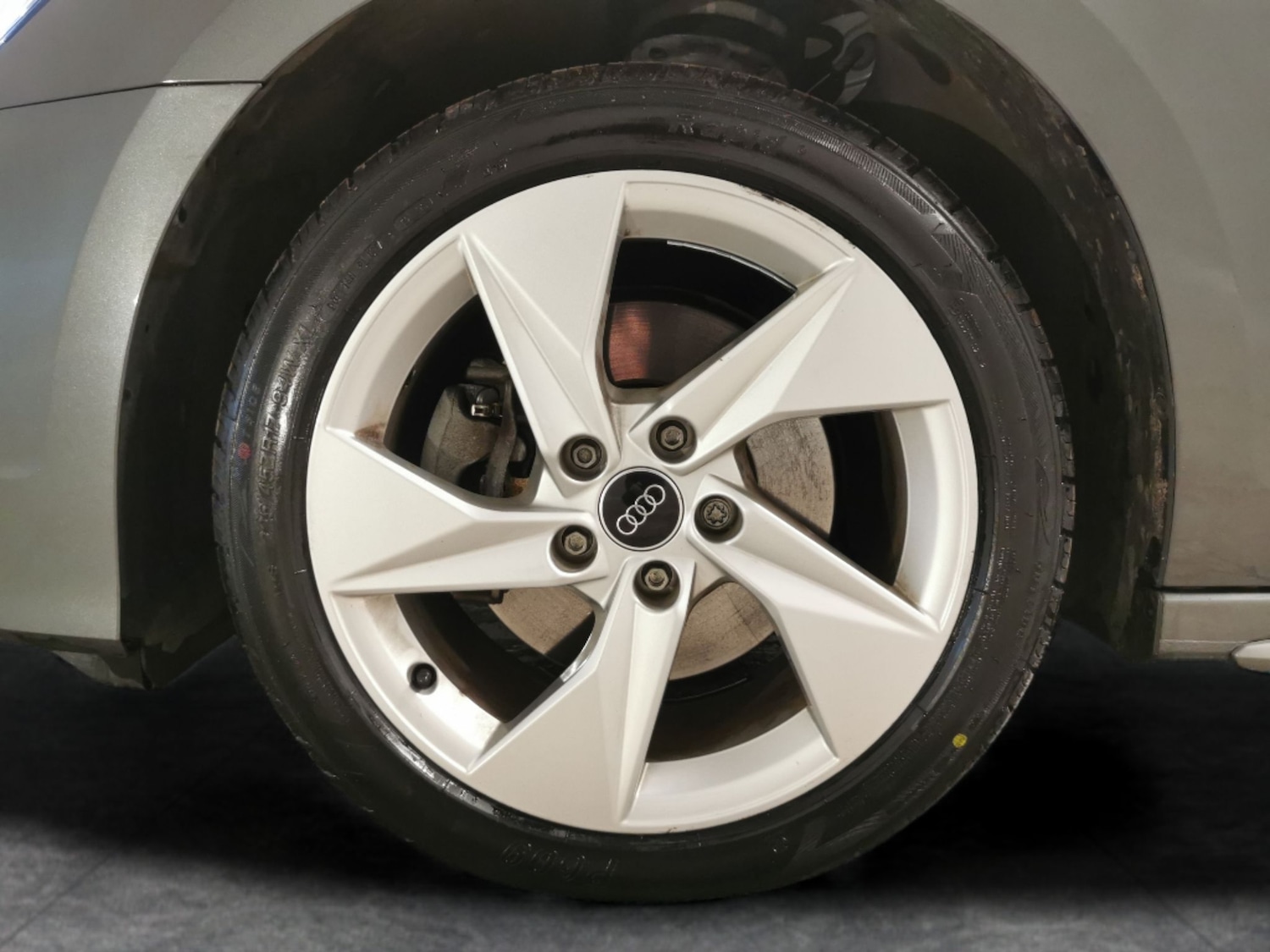 Used Audi A3 2023 for sale - 78103957: Photo 24