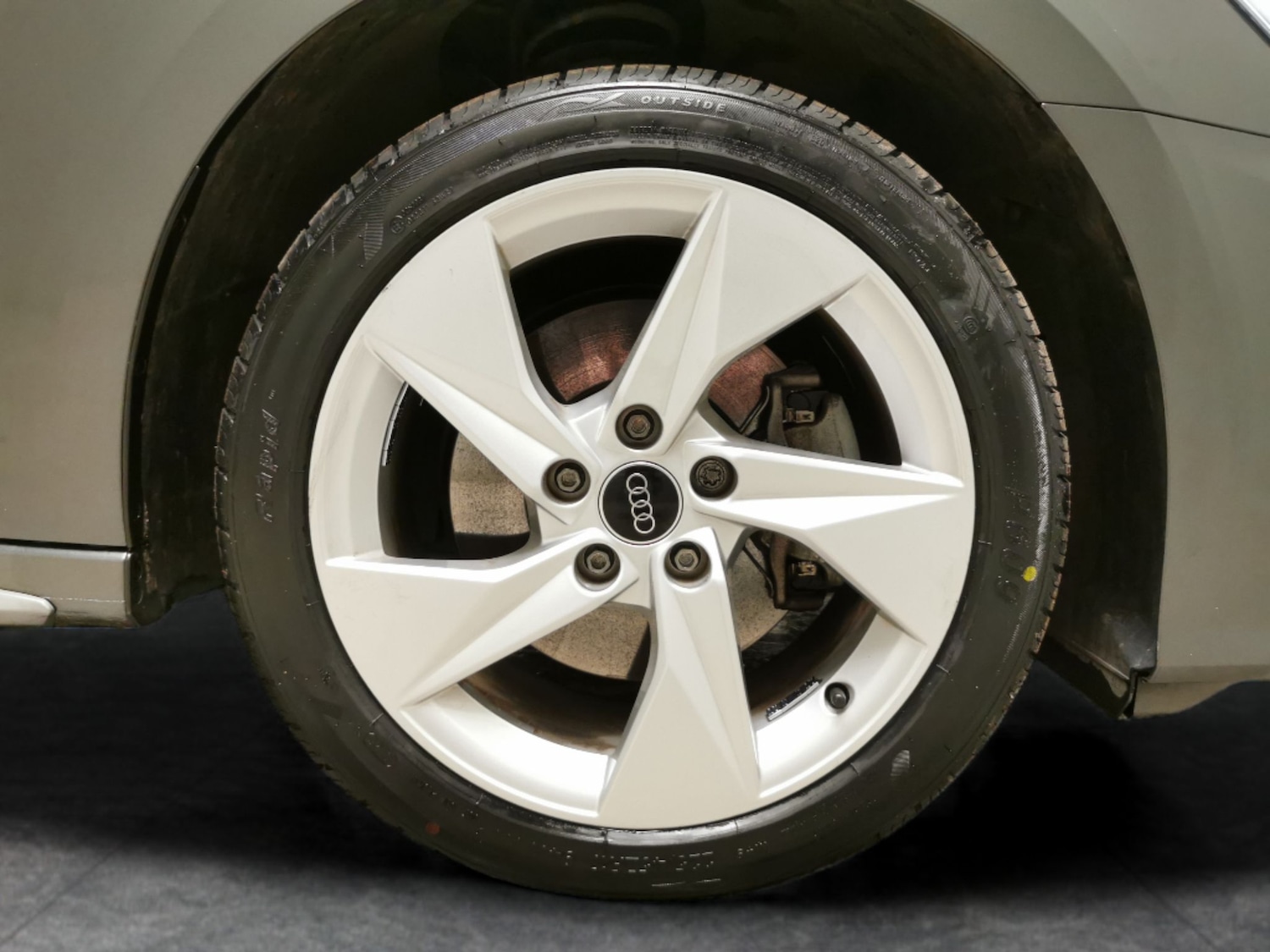 Used Audi A3 2023 for sale - 78103957: Photo 25