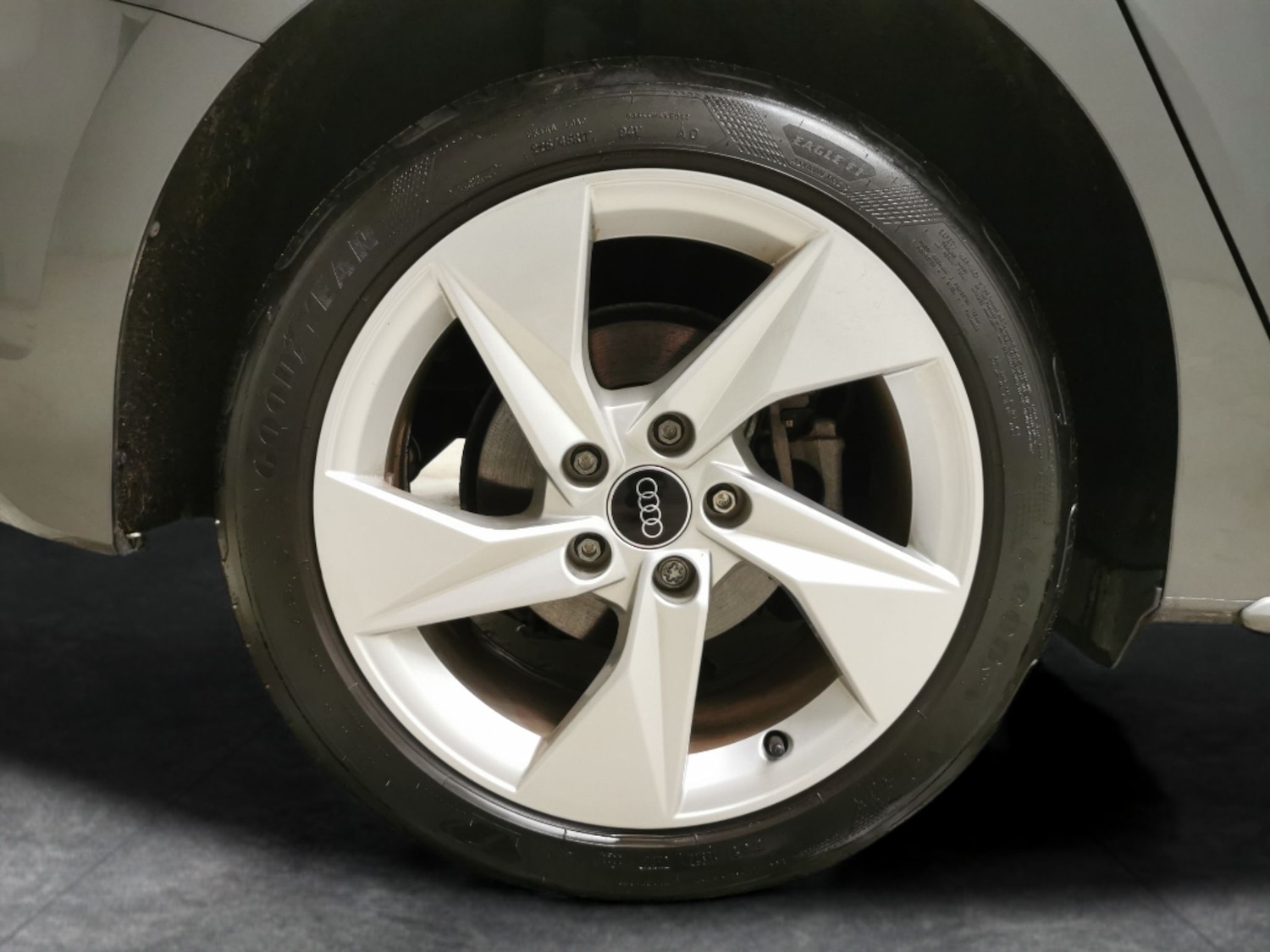 Used Audi A3 2023 for sale - 78103957: Photo 26