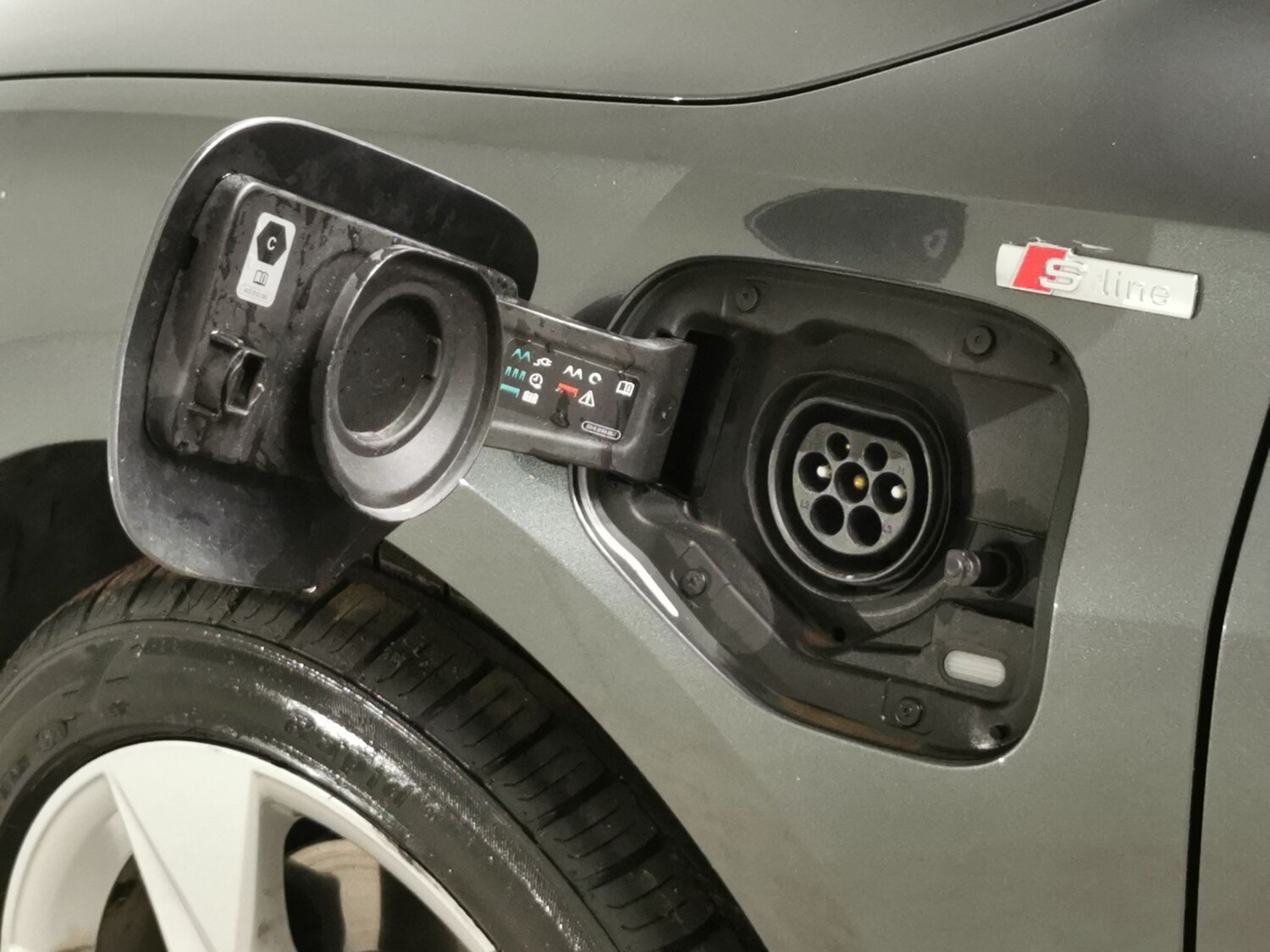 Used Audi A3 2023 for sale - 78103957: Photo 32