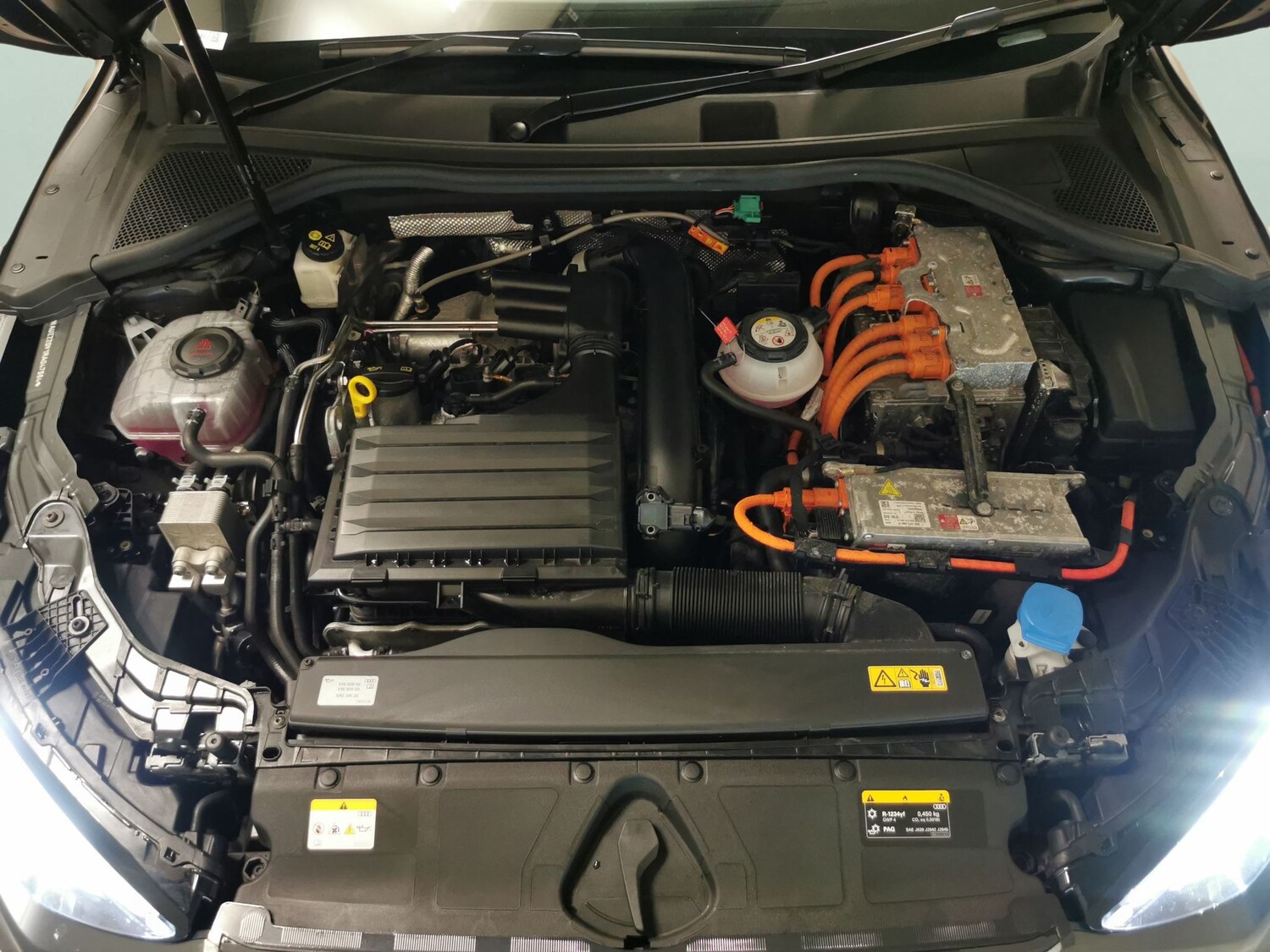 Used Audi A3 2023 for sale - 78103957: Photo 34