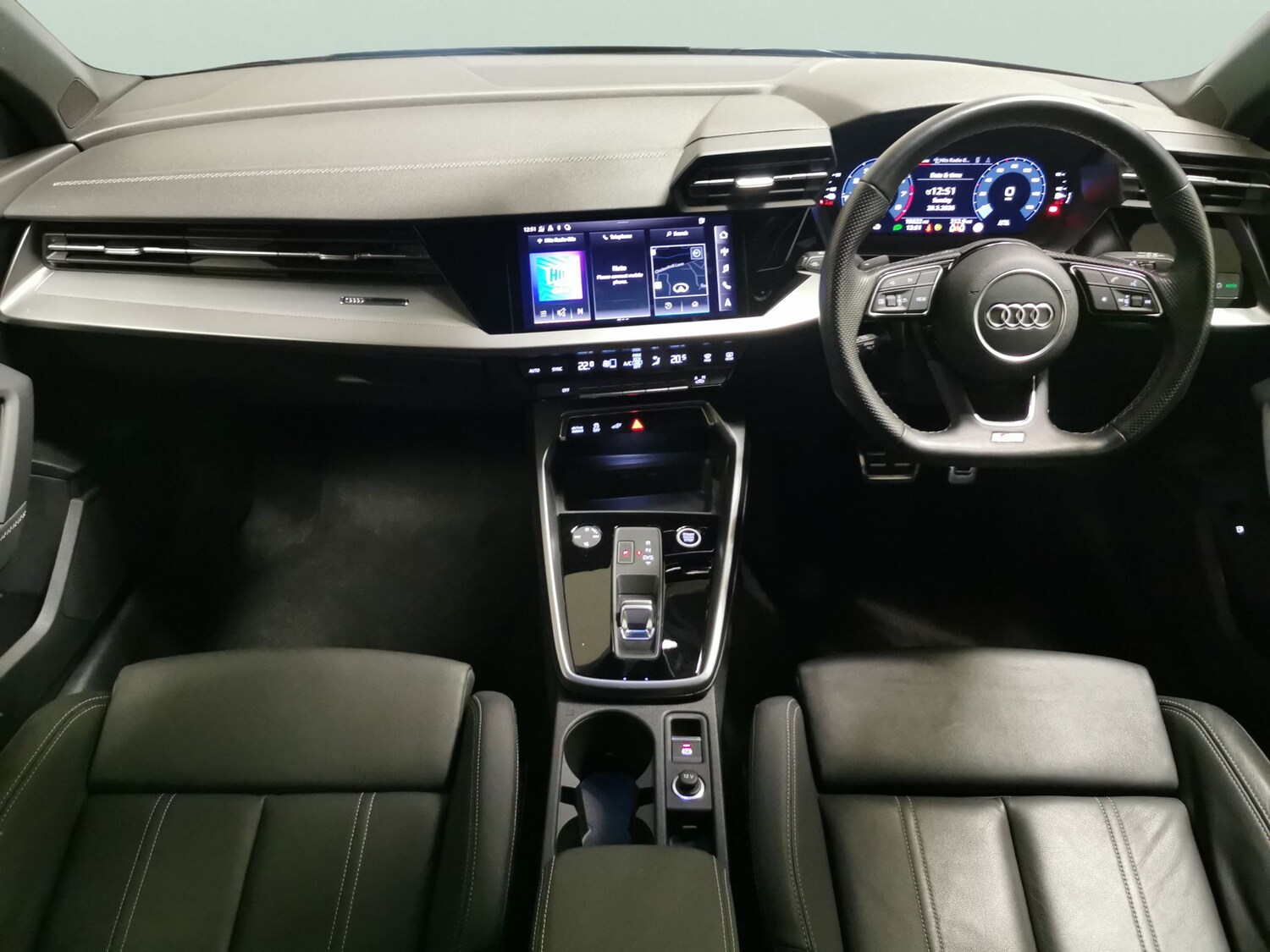 Used Audi A3 2023 for sale - 78103957: Photo 7