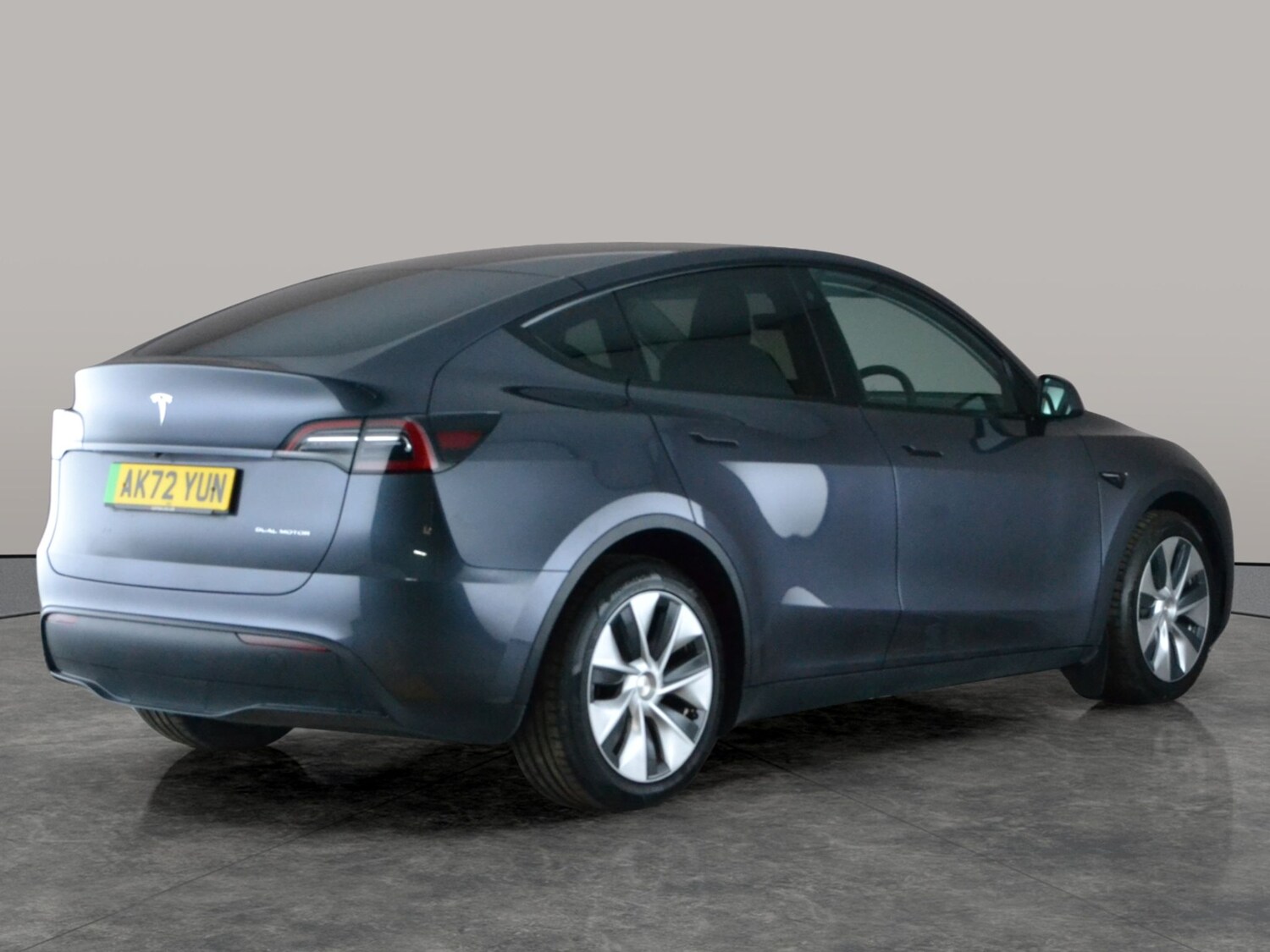 Used Tesla Model Y 2022 for sale - 77815036: Photo 11
