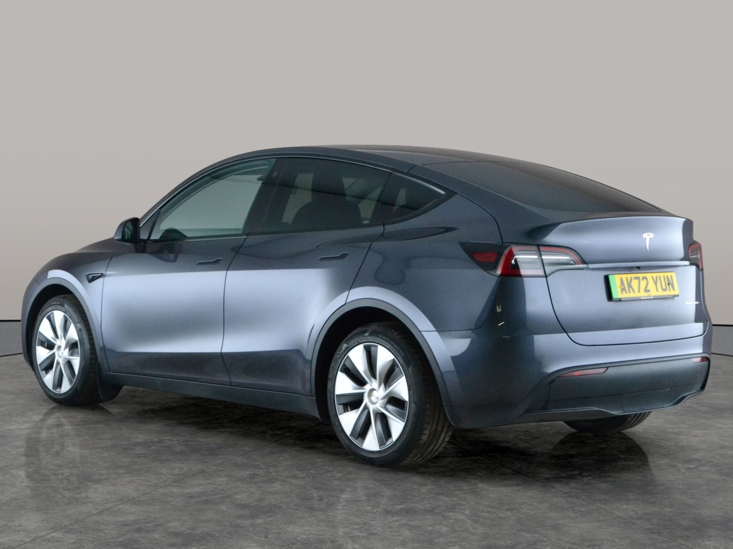 Used Tesla Model Y 2022 for sale - 77815036: Photo 13