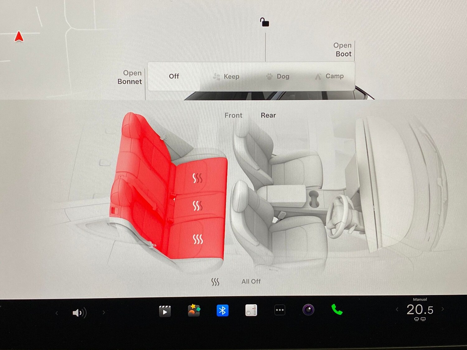 Used Tesla Model Y 2022 for sale - 77815036: Photo 16