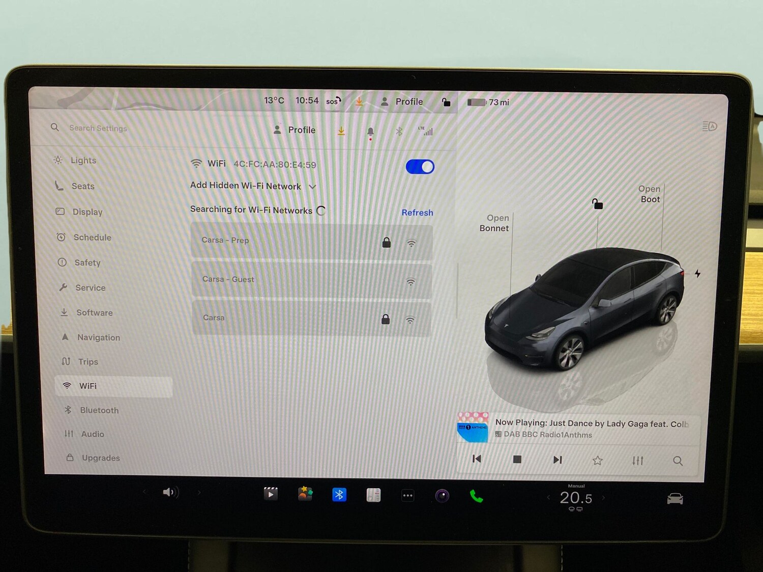 Used Tesla Model Y 2022 for sale - 77815036: Photo 18