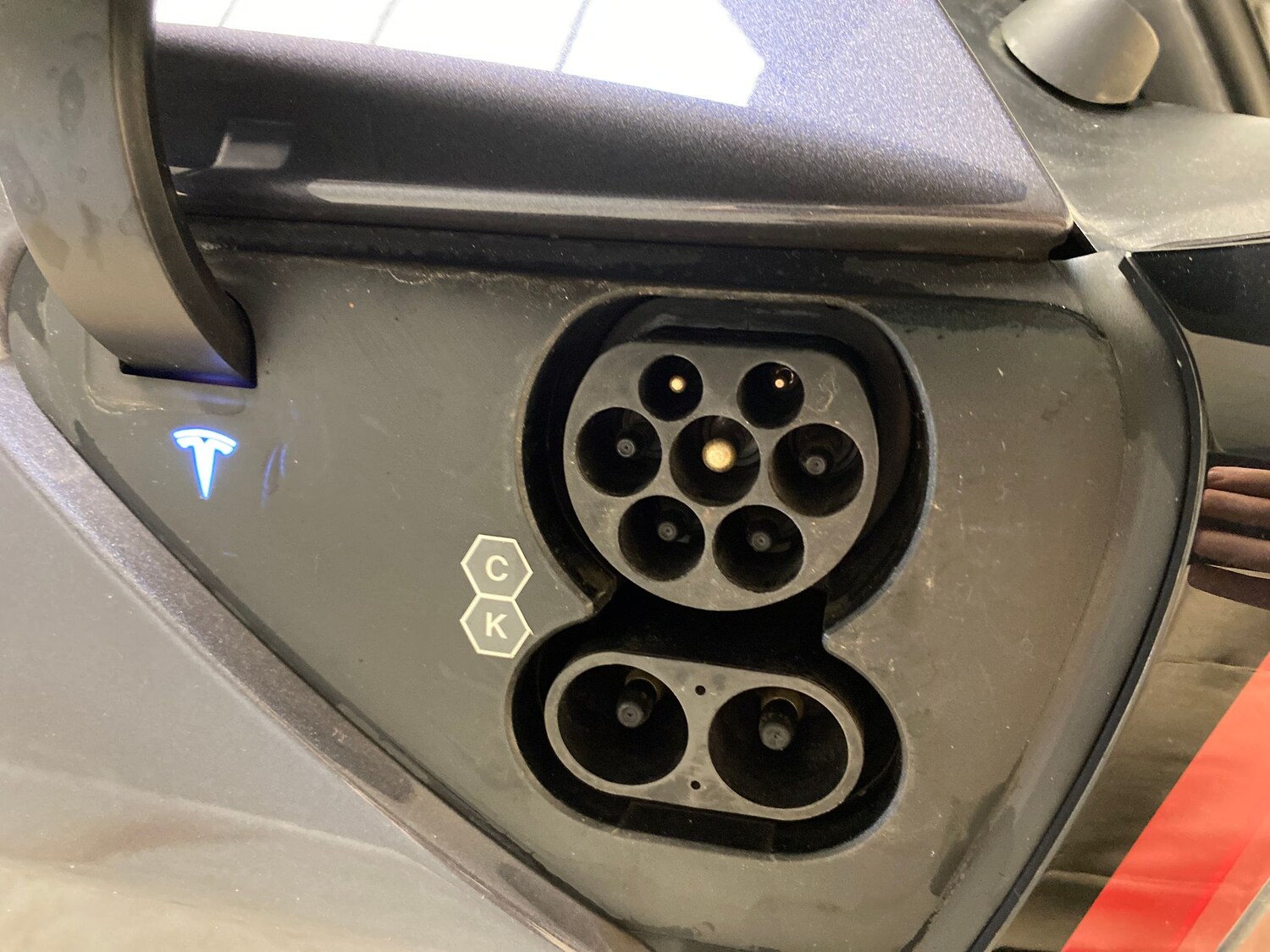 Used Tesla Model Y 2022 for sale - 77815036: Photo 31