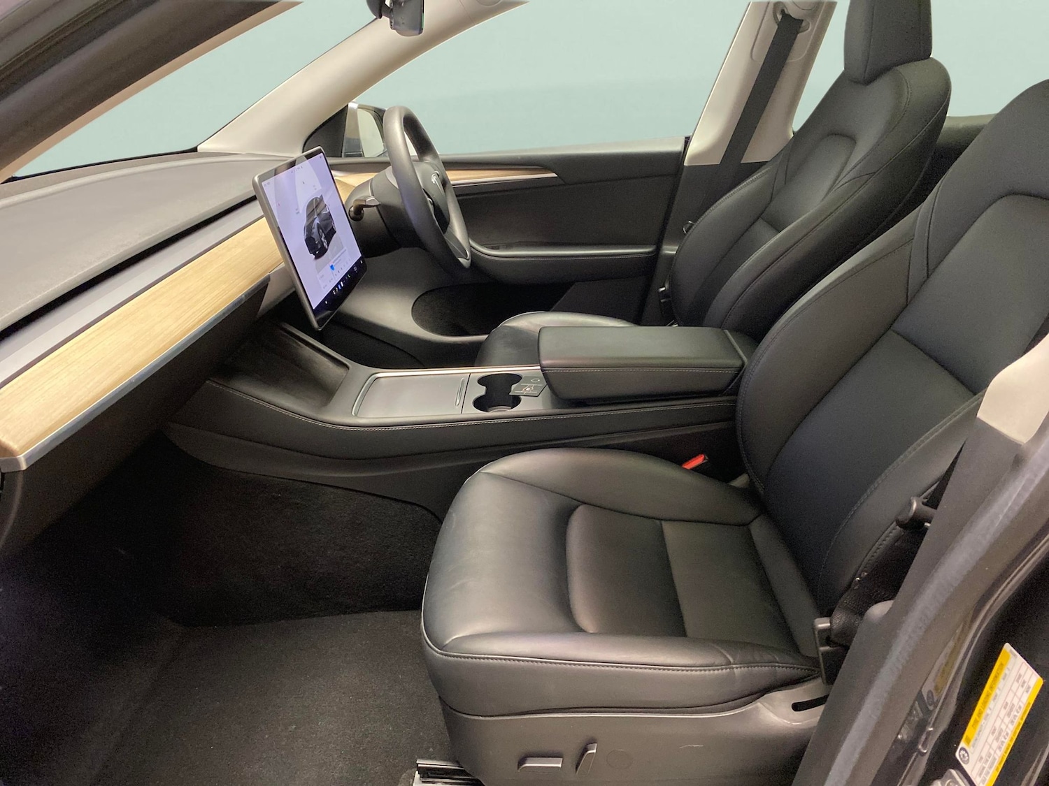 Used Tesla Model Y 2022 for sale - 77815036: Photo 4