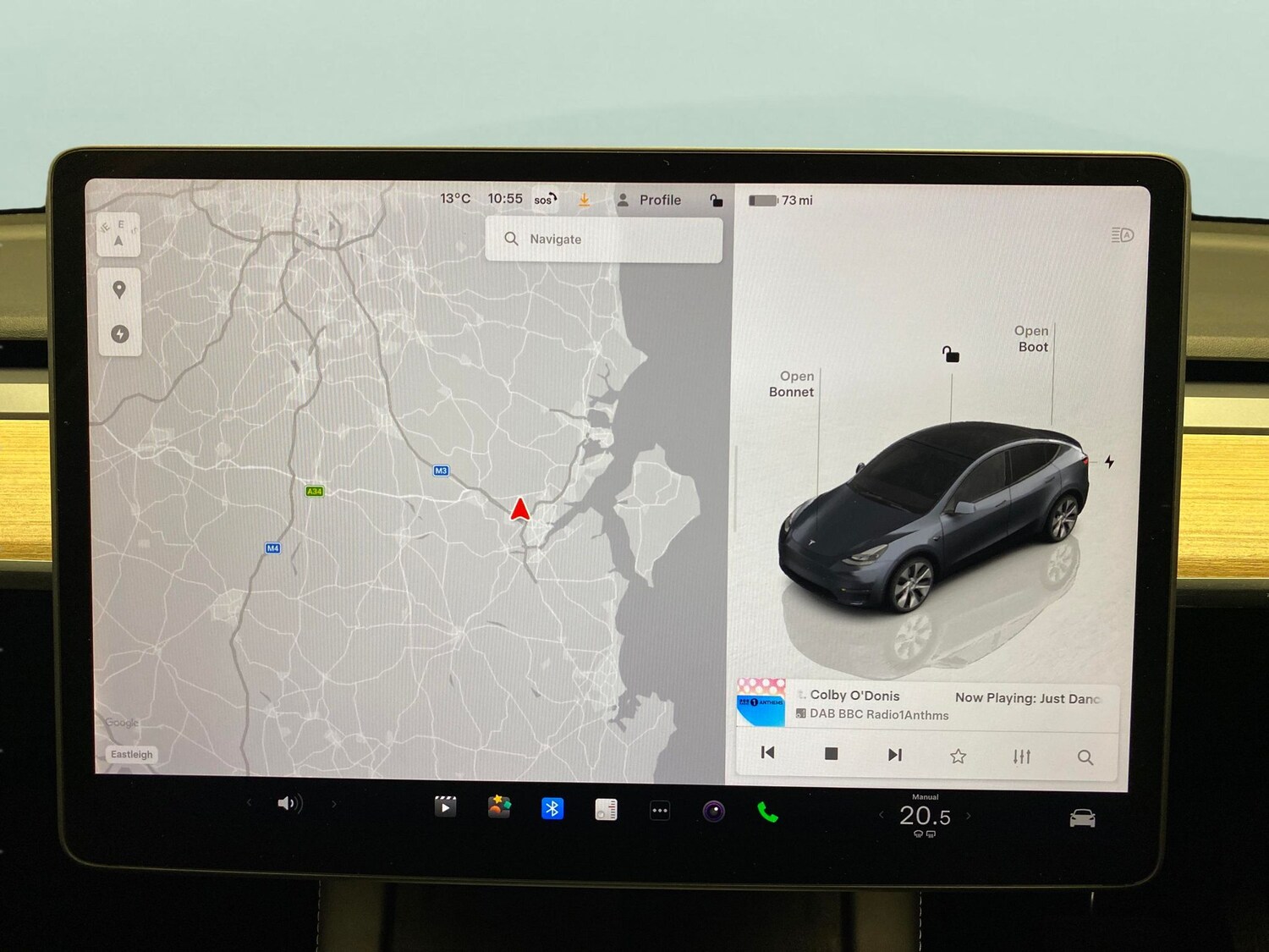 Used Tesla Model Y 2022 for sale - 77815036: Photo 6