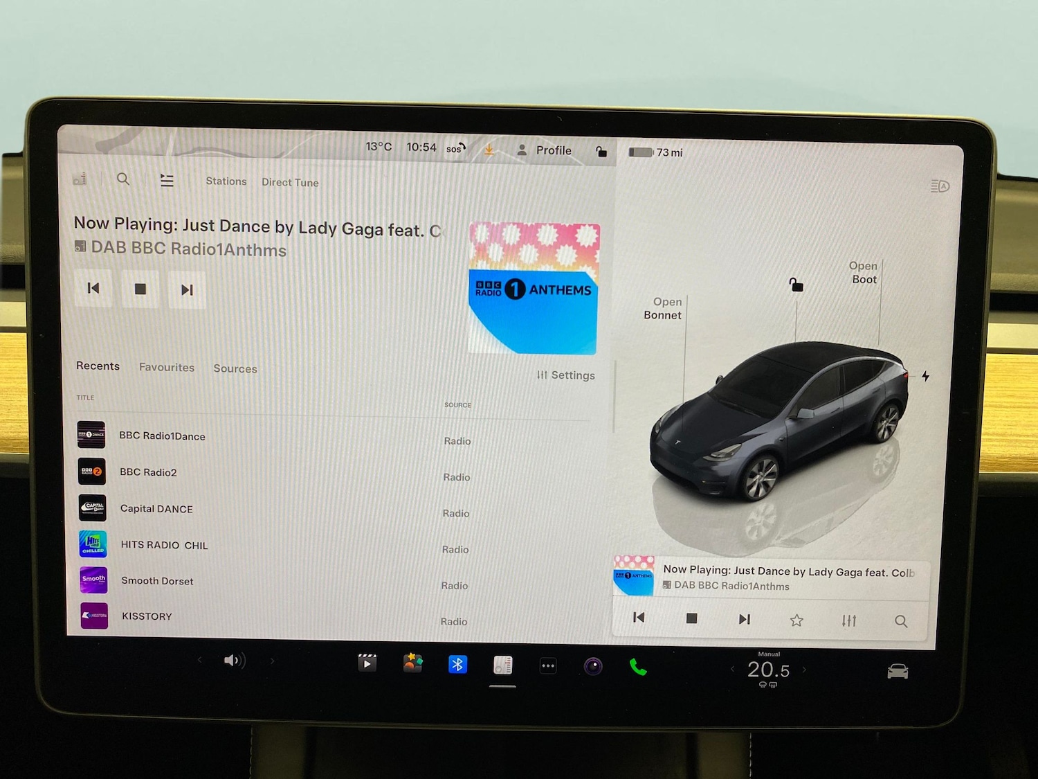 Used Tesla Model Y 2022 for sale - 77815036: Photo 7