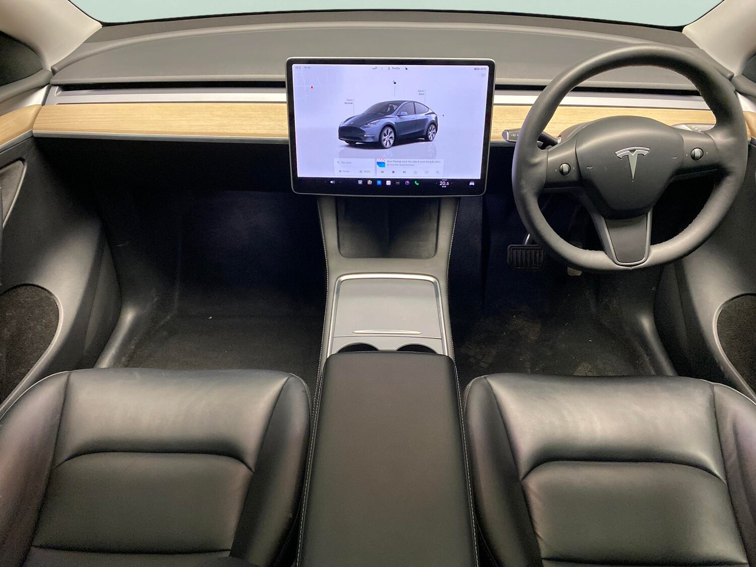 Used Tesla Model Y 2022 for sale - 77815036: Photo 8