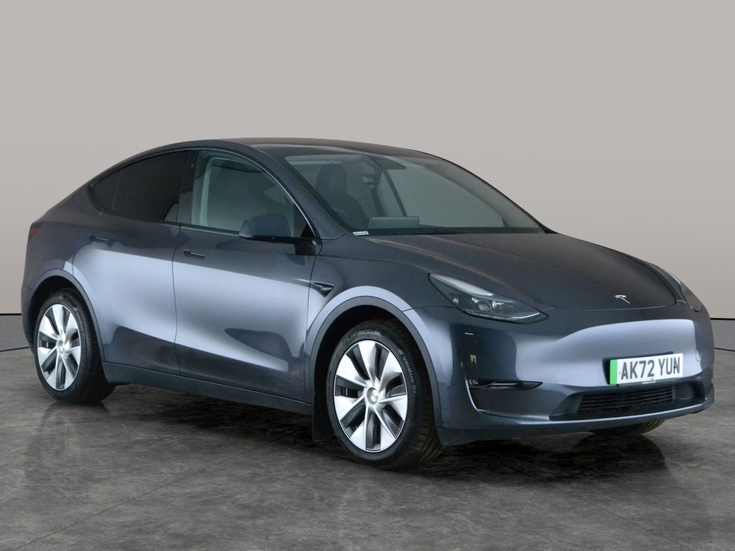 Used Tesla Model Y 2022 for sale - 77815036: Photo 9