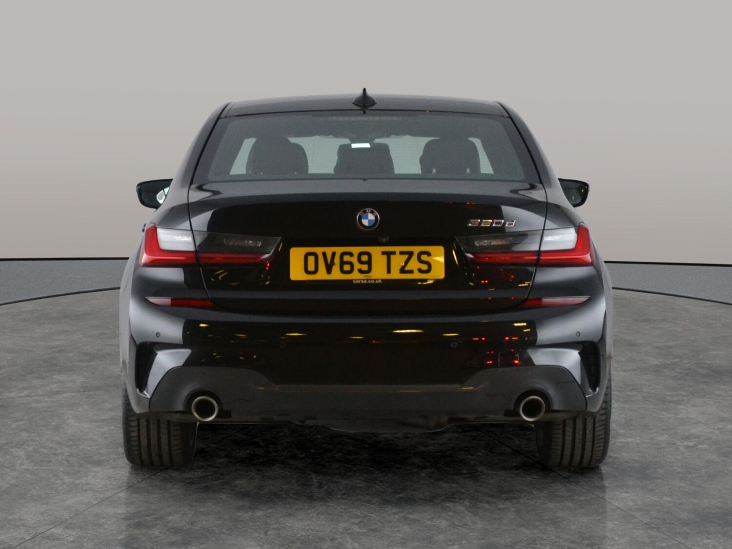 Used BMW 3 Series 2019 for sale - 77600841: Photo 10