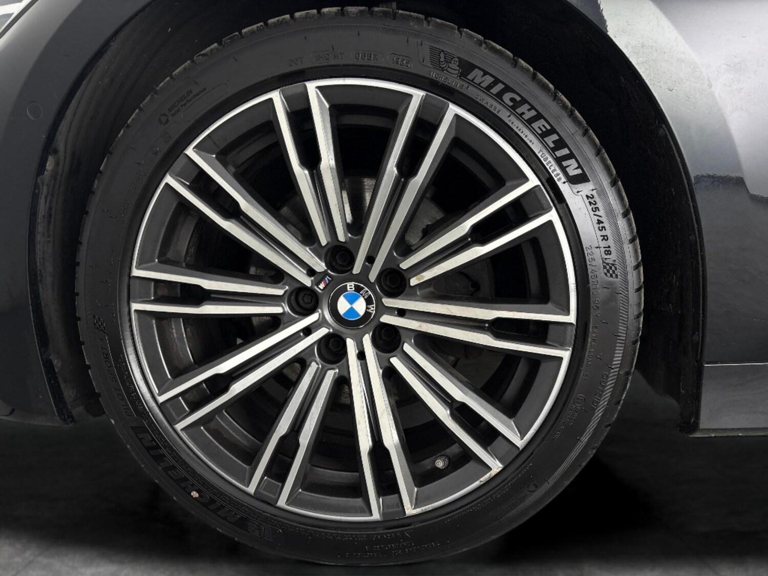 Used BMW 3 Series 2019 for sale - 77600841: Photo 28