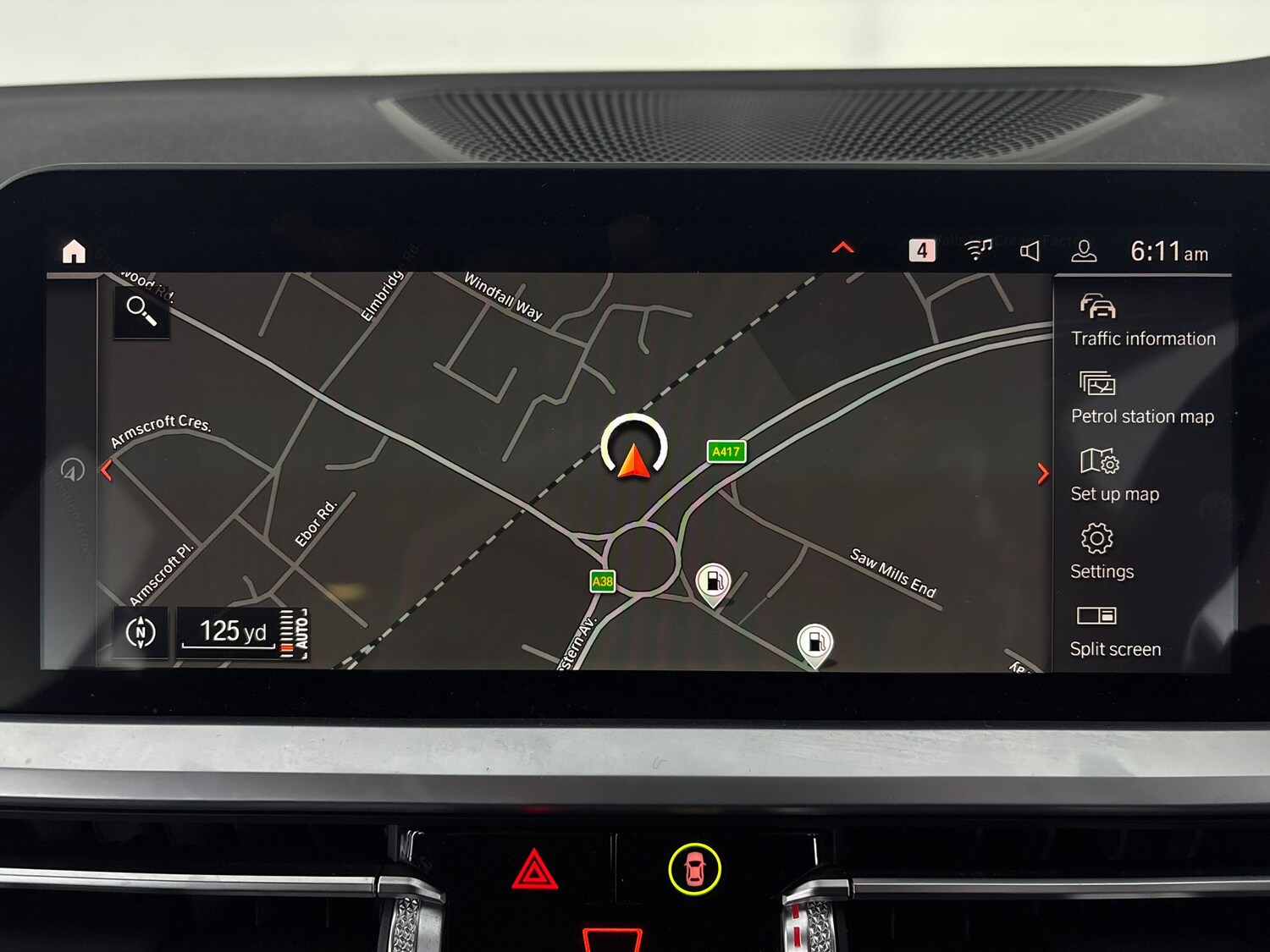 Used BMW 3 Series 2019 for sale - 77600841: Photo 7