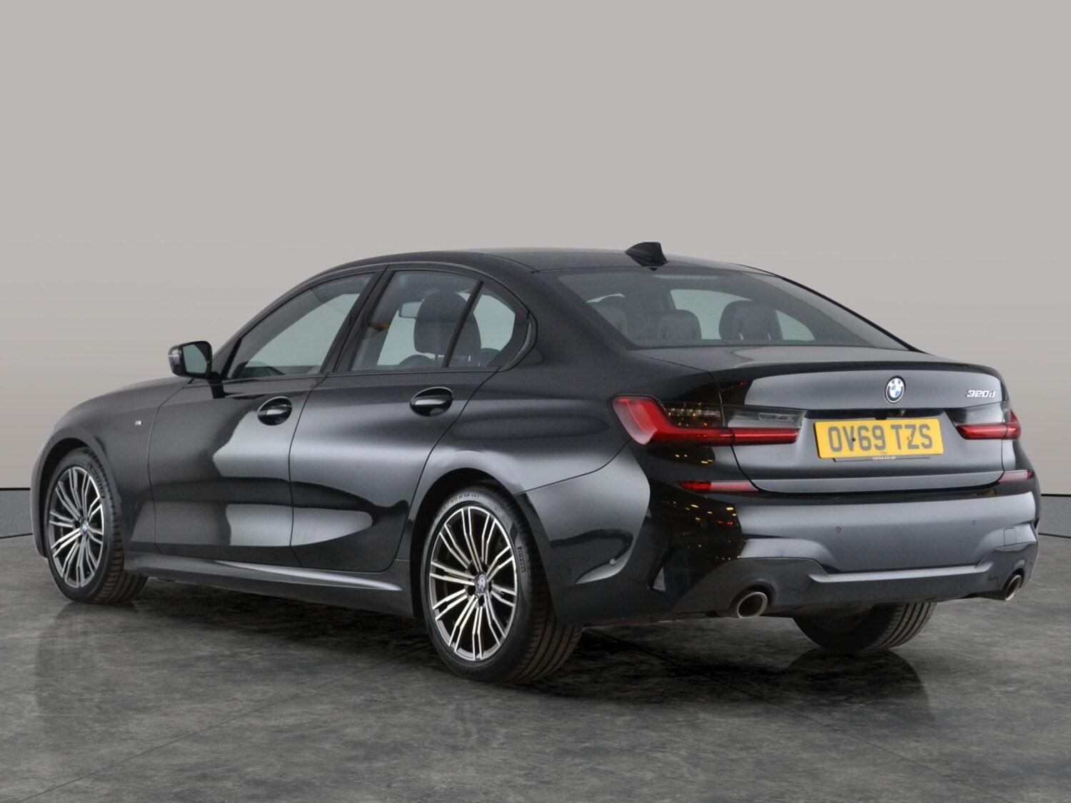 Used BMW 3 Series 2019 for sale - 77600841: Photo 9
