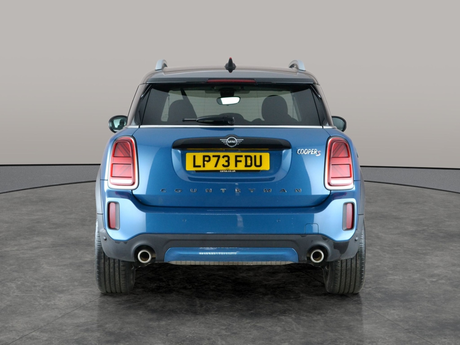 Used MINI Countryman 2023 for sale - 77312596: Photo 10