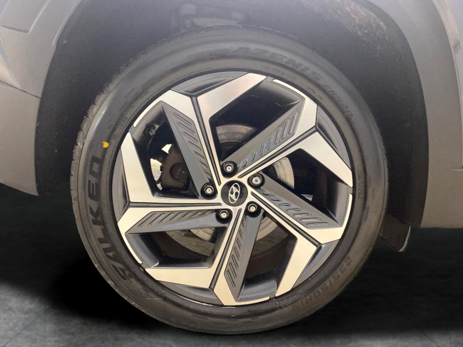 Used Hyundai TUCSON 2022 for sale - 78207289: Photo 28