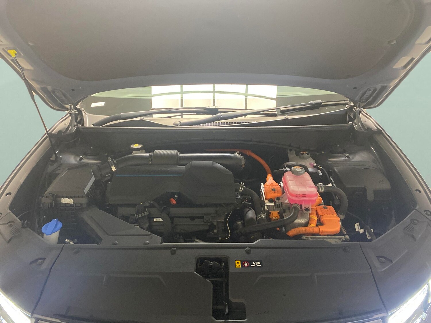 Used Hyundai TUCSON 2022 for sale - 78207289: Photo 35