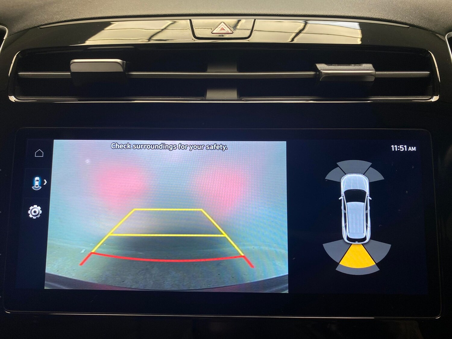 Used Hyundai TUCSON 2022 for sale - 78207289: Photo 6