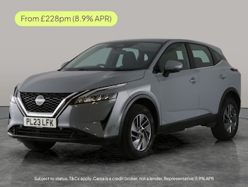 Used Nissan Qashqai 2023 for sale - 79449383: Photo