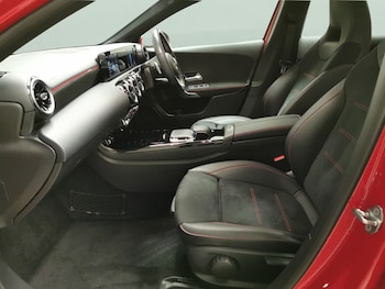 Used Mercedes-Benz A-Class 2019 for sale - 77443111: Photo