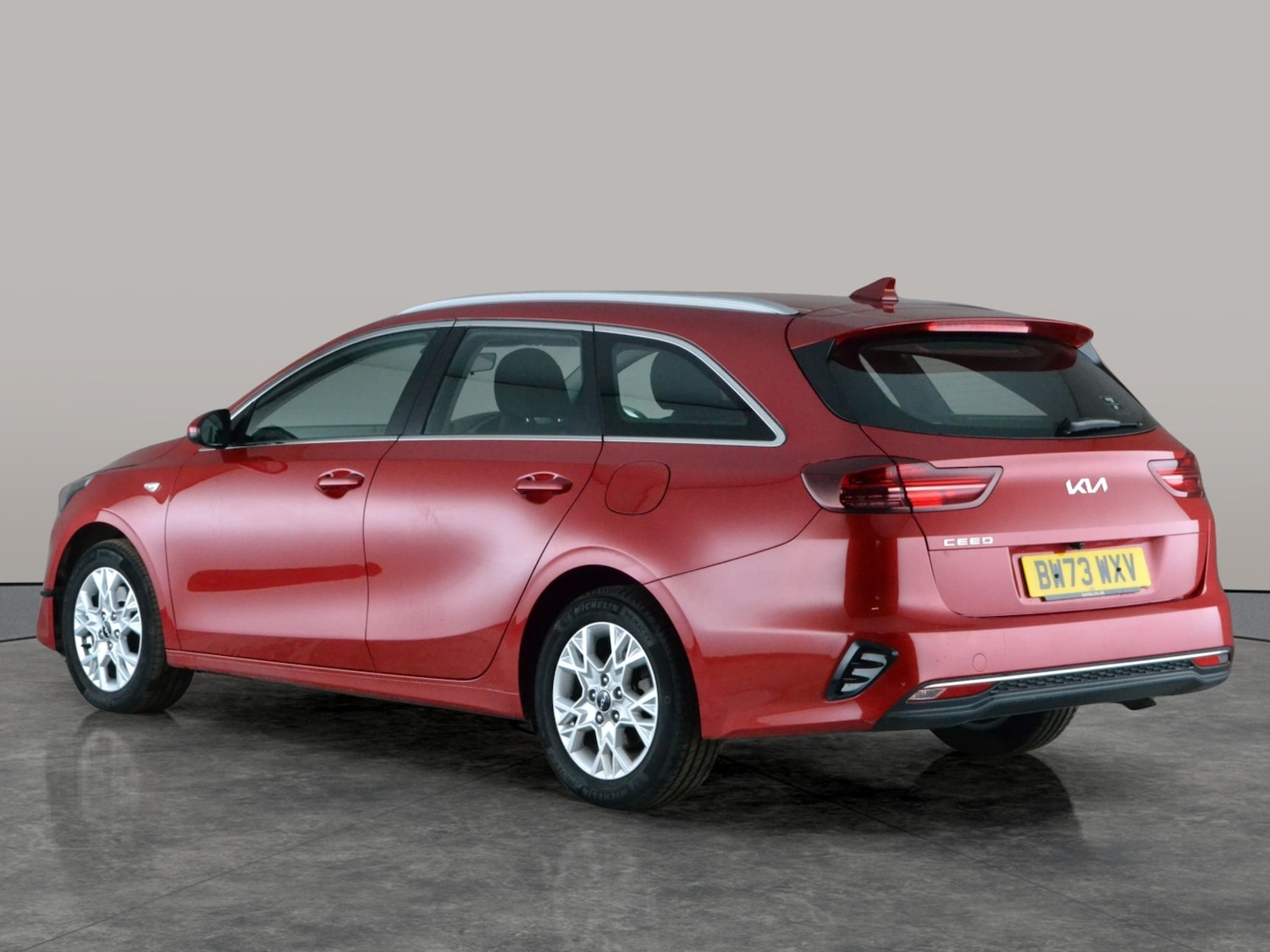 Used Kia Ceed 2024 for sale - 77579367: Photo 12