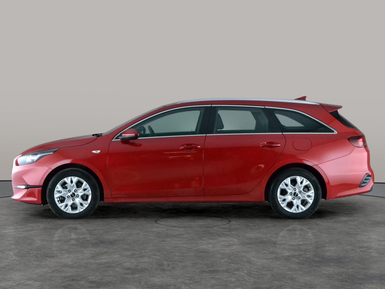 Used Kia Ceed 2024 for sale - 77579367: Photo 13