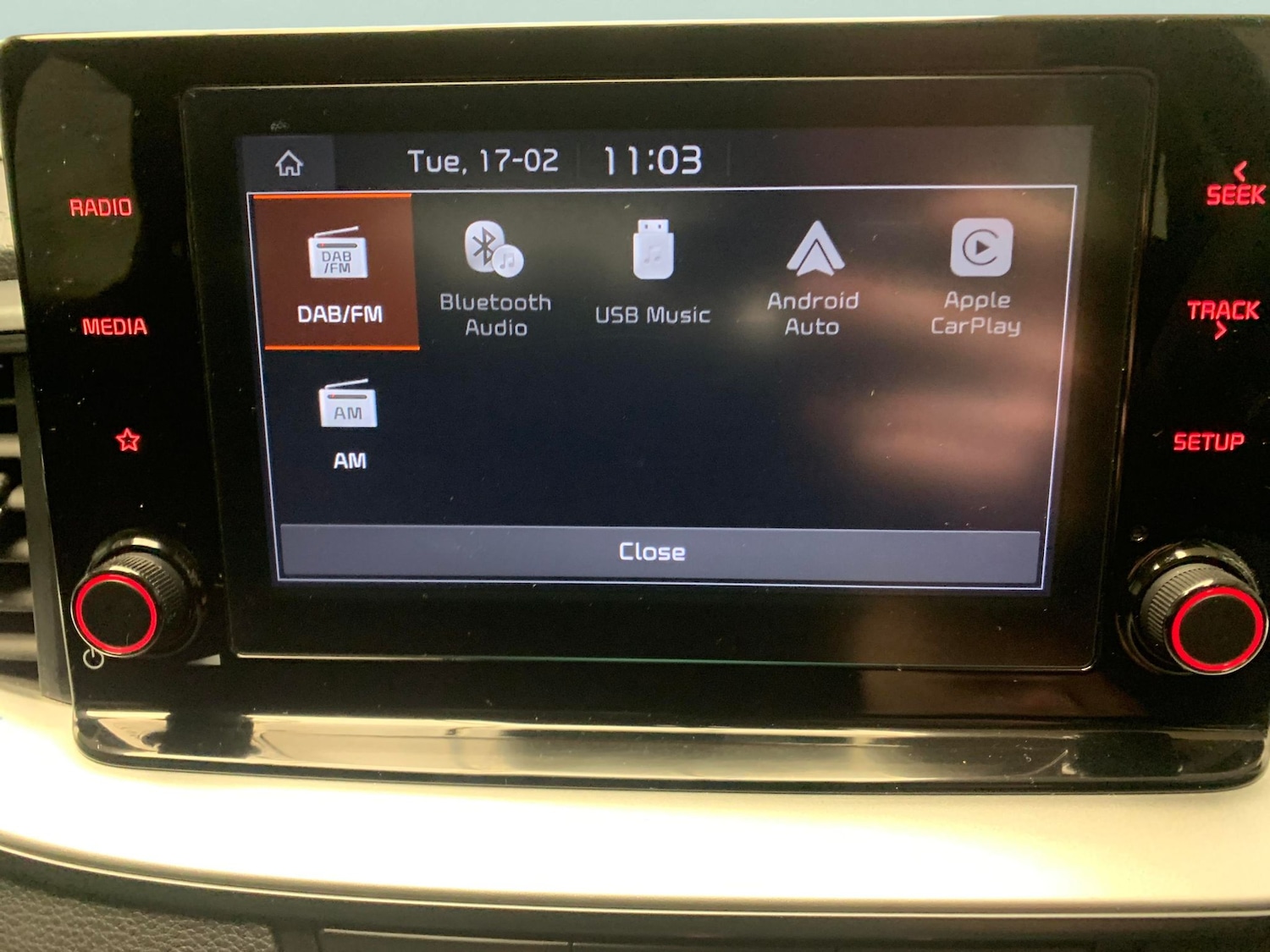 Used Kia Ceed 2024 for sale - 77579367: Photo 14