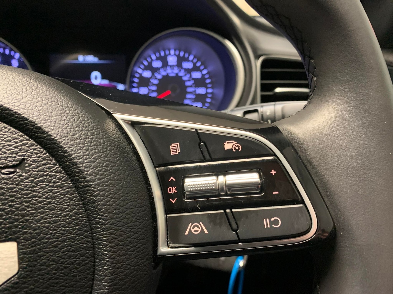 Used Kia Ceed 2024 for sale - 77579367: Photo 17