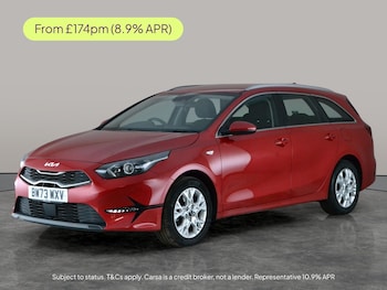 2024 - 1.5T GDi ISG 2 5dr