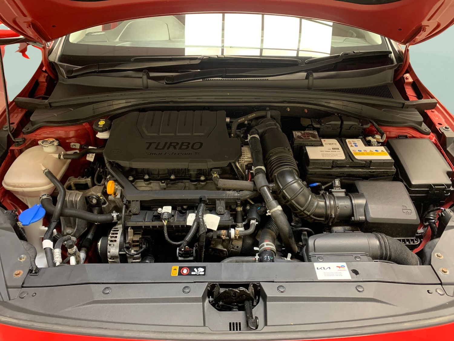 Used Kia Ceed 2024 for sale - 77579367: Photo 28