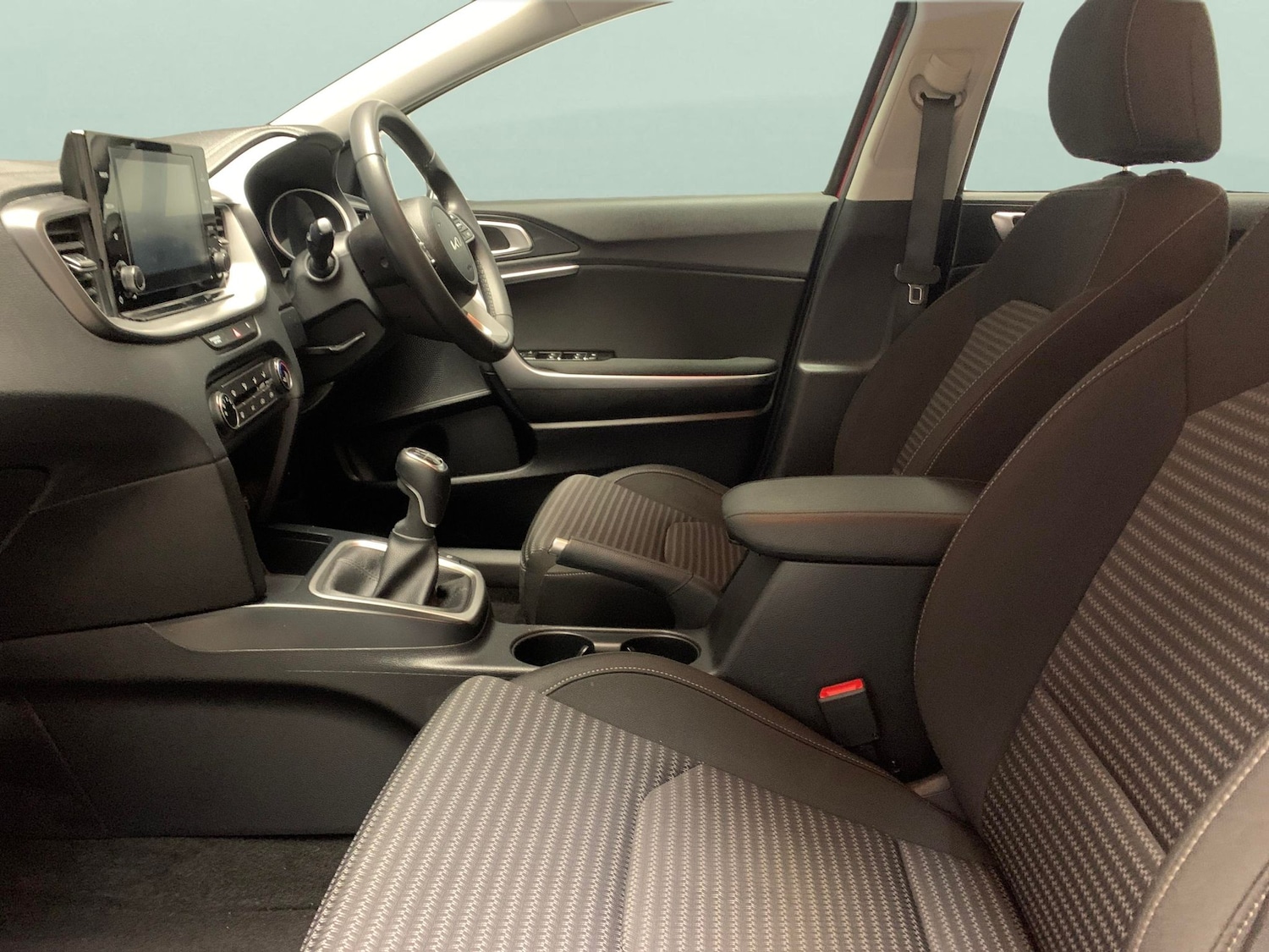 Used Kia Ceed 2024 for sale - 77579367: Photo 4