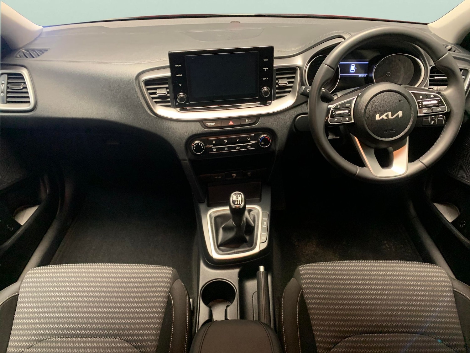 Used Kia Ceed 2024 for sale - 77579367: Photo 7